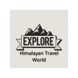 Himalayan Travel World Logo
